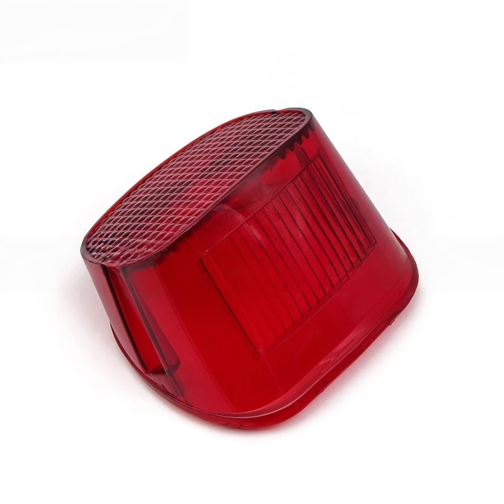 Luz trasera de freno para solucionar fallos de intermitentes en Dyna y Fatboy 6