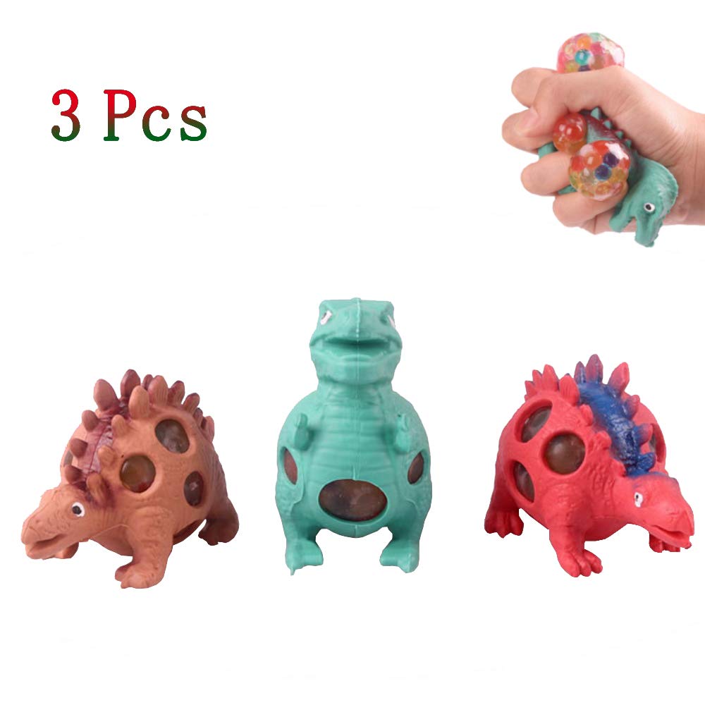 dinosaur sensory toys
