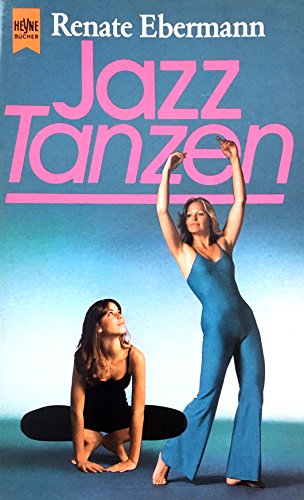 Jazztanzen.