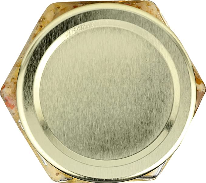 Miniatura 8 de Dip de alcachofa y alcaparras de The Bread Dip Company - Tarro de 8 onzas (paquete de 2) con cuchara de degustación  Set de regalo gourmet de Dip