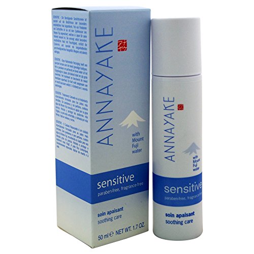 Preisvergleich Produktbild Annayake Soothing Care, 1er Pack (1x50ml)