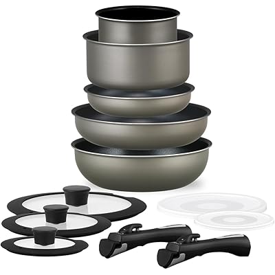 【Amazon.co.jp限定】 アイリスオーヤマ フライパン 鍋 セット IH&ガス火対応 12点 1人暮らしセット ダイヤモンドコート ダイヤモンドコートパ …