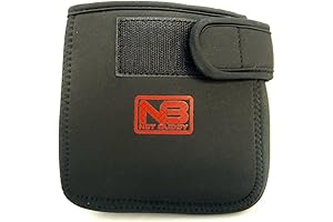 Mega Live Travel Transducer Cover Fits Humminbird Mega Live