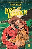  Rebel Blue Ranch (Tome 3) - Lost and Lassoed (French Edition)