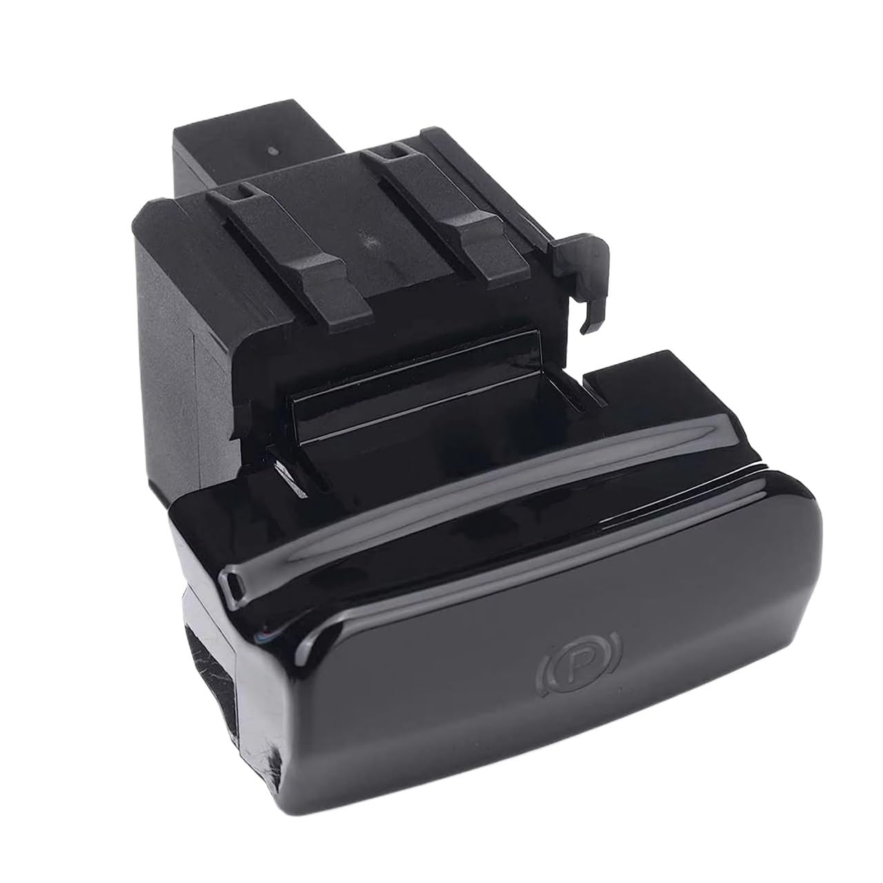 Interruptor de freno de mano electrónico 470706 para Citroën C4 II y DS4 7