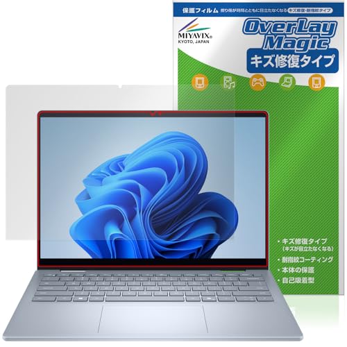 �~���r�b�N�X Dell 14 Plus 2-in-1 DB04250 �Ή� �ی� �t�B���� ���C�� �h�w�� �h�C�A ���{��