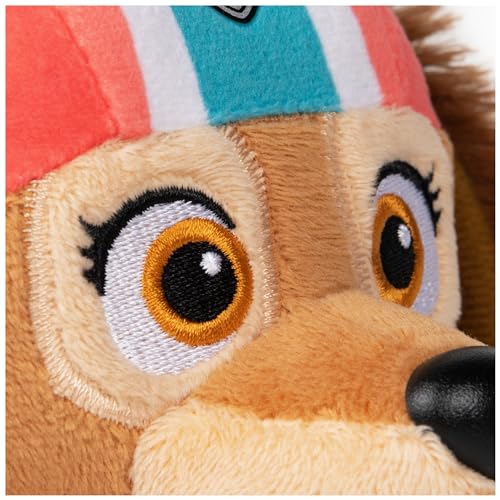 Paw Patrol Liberty Plush Toy 15cm