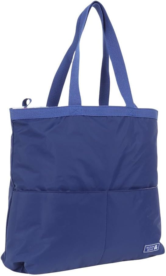 Wilson Tennis Badminton Racquet Bag One Bear Tote Green