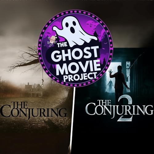 Ghost Movie Project: Exploring the Conjuring Universe