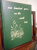 One hundred years on the South Loup: A history of the Arnold community from 1883-1983 B0006YW4G8 Book Cover
