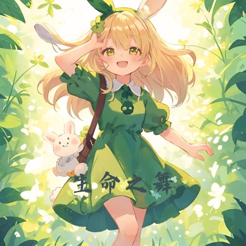 Amazon Music - 楚觅の生命之舞 - Amazon.co.jp