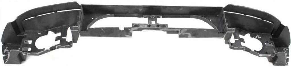 For Ford Mustang Header Panel 1999 00 01 02 03 2004 | Thermoplastic and Fiberglass | CAPA Certified | FO1221119C | 3R3Z8A284AA