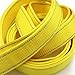 Heavy Duty Tow Strap with Safety Hooks | 2” x 16.4’ | 13200 LB Capacity, Tow Rope Yellow Shackle for Vehicle Recovery, Hauling, Stump Removal & Much More,Best Towing Accessory for Car