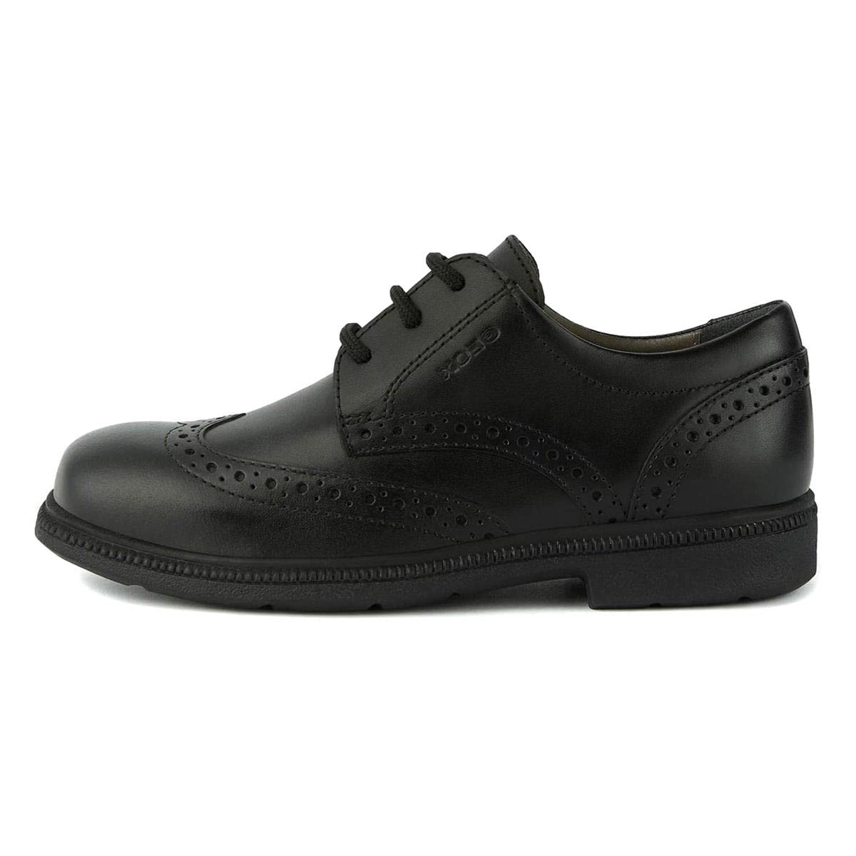 Geox Jr Federico A, Zapatos para Niño