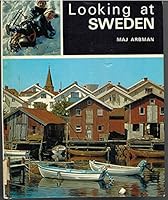 Looking at Sweden (Looking at Other Countries) 0713611510 Book Cover