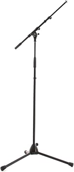 DP7 Plus Drum Microphone Package with Stands and Cables