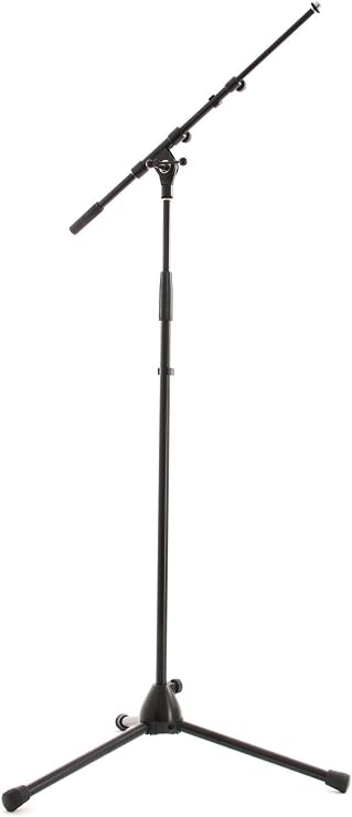 DP7 Plus Drum Microphone Package with Stands and Cables
