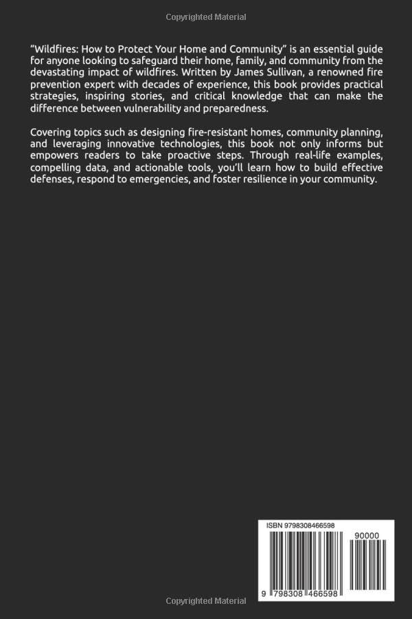 Wildfires: How to Protect Your Home and Community - Image 2