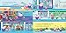 Ladybird Peppa Pig Peppas Holiday Cruise.