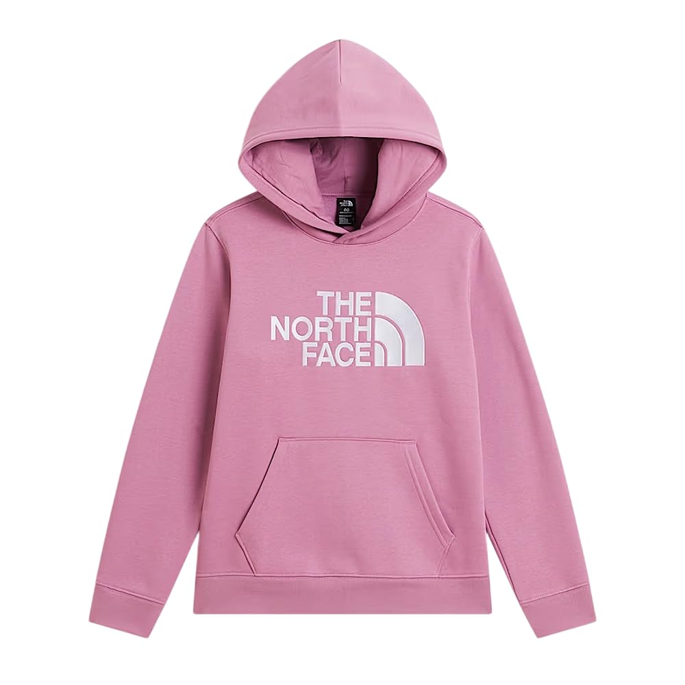 The North Face Essential Drew Peak Felpa con Cappuccio Unisex - Bambini e Ragazzi (Pacco da 1)