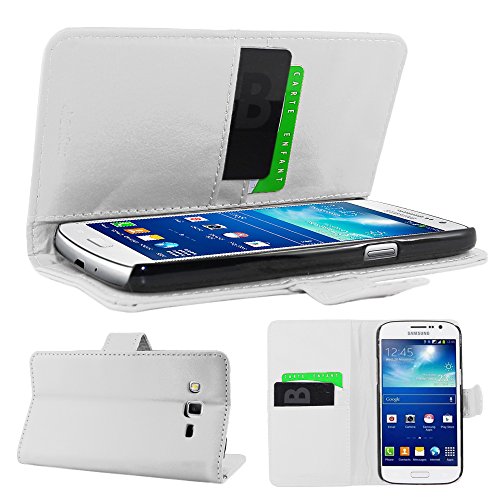 EbestStar - Cover Compatibile con Samsung Grand 2