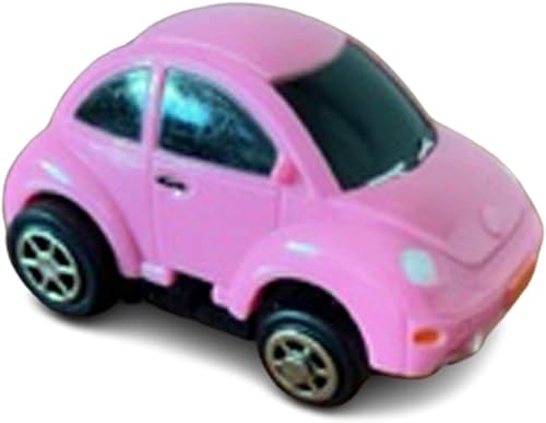 Miniatura 6 de Rompecabezas de tablero de rompecabezas. bo Pink Sports Car Toy Vehicle Theme Floor Puzzle Car Play Mat. Pistas de coches Rompecabezas Rompecabezas