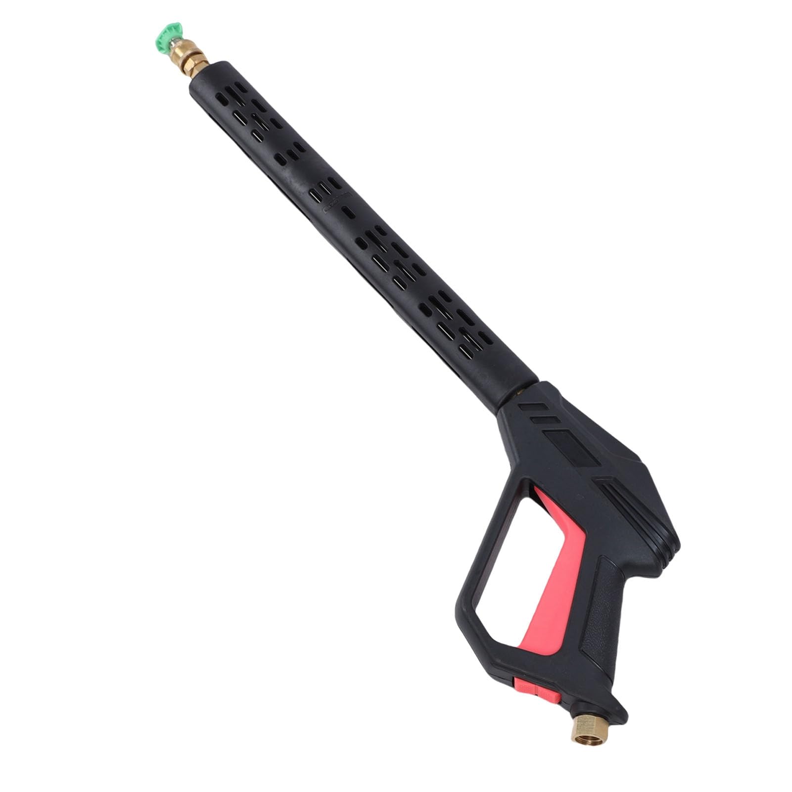 Walfront Zestaw Ręcznego Pistoletu Myjącego 4000 PSI 8 GPM Pistolet Myjki