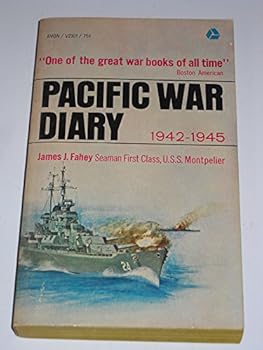 Pacific War Diary, 1942-1945