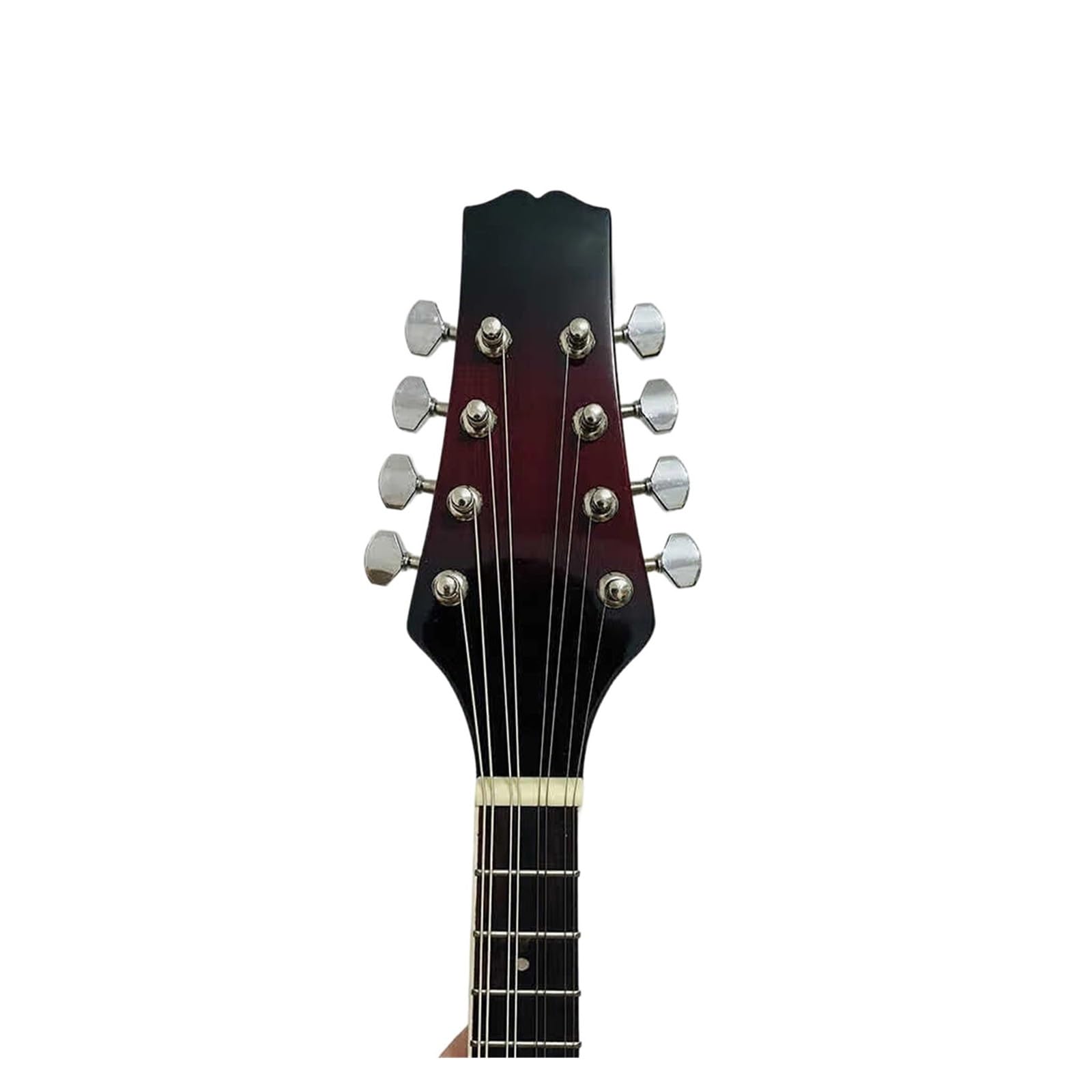 Instrument À Cordes Mandoline Guitare Instrument Folk Mandoline Électrique À Huit Cordes Débutant