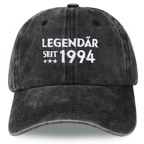 Jeasona 1994 Geburtstag Mann Cap 30 Geburtstag Männer Geschenk 30. Geburtstag Männer Geschenk Geschenke zum 30 Geburtstag Mann Lustig Geschenk 30 Geburtstag Mann Witzig Geburtstag 30 Jahre