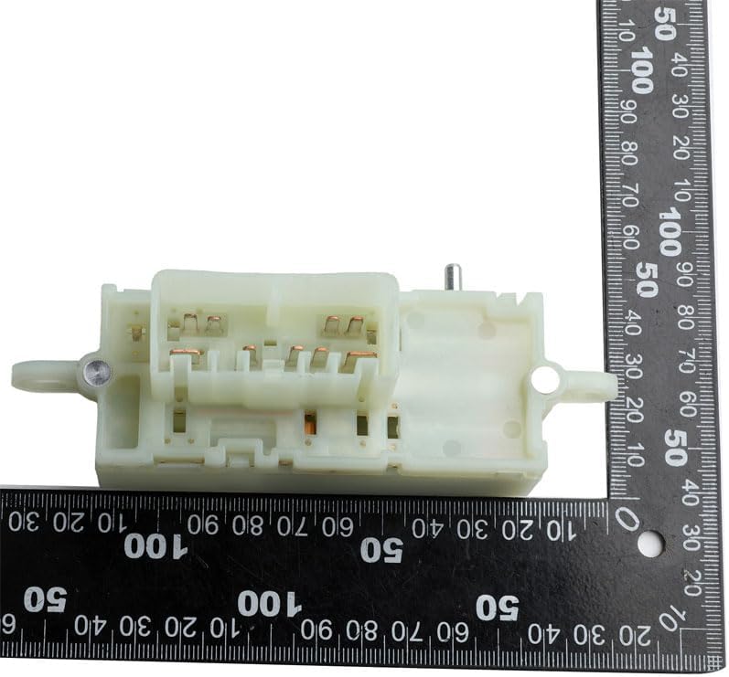 [Replacement] Ignition Starter Switch for Ford F-250 F350 F450 2005-2007 5C3T-11572-AA 5C3T11572AA SW6158