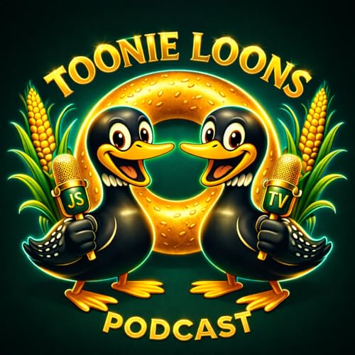 Episode 1 Pilot feat. Chris Surdieck