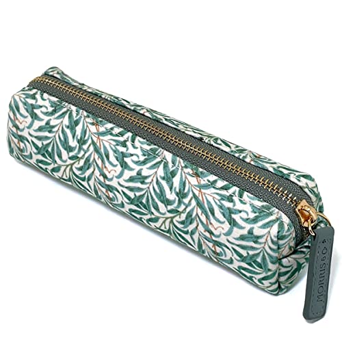 William Morris - Astuccio sottile, Verde, moderno