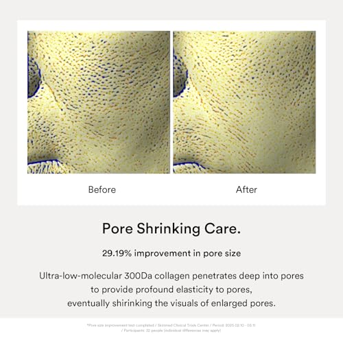 Abib Collagen Overnight Wrapping Mask Jericho Rose, Peel Off Face Mask for Glass Skin & Pore Tightening, Lifting & Firming Korean Skincare 3.38 fl.oz - Image 6