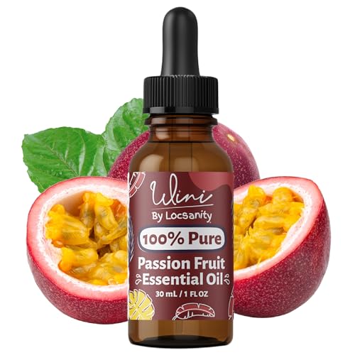 Aceite Esencial de Maracuyá WINI Locsanity 30ml miniatura 3