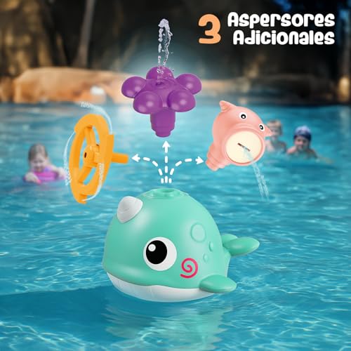 Opiniones y reviews de Accesorios infantiles para ducha favoritos de las personas. 15 Imagen adicional