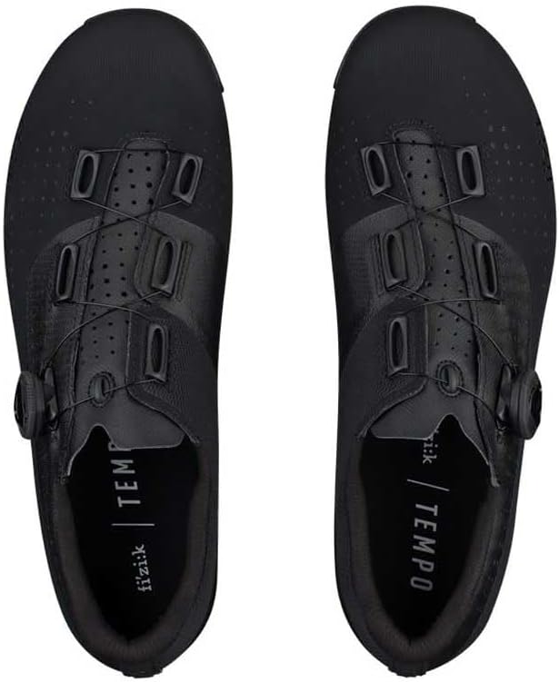 Miniatura 5 de Fizik Tempo Overcurve R4 Wide