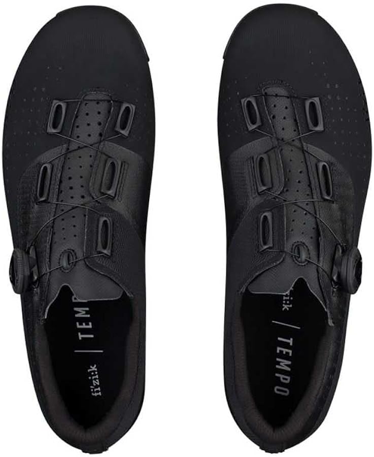 Amazon.com | Fizik Tempo Overcurve R4 Wide, Road Cycling