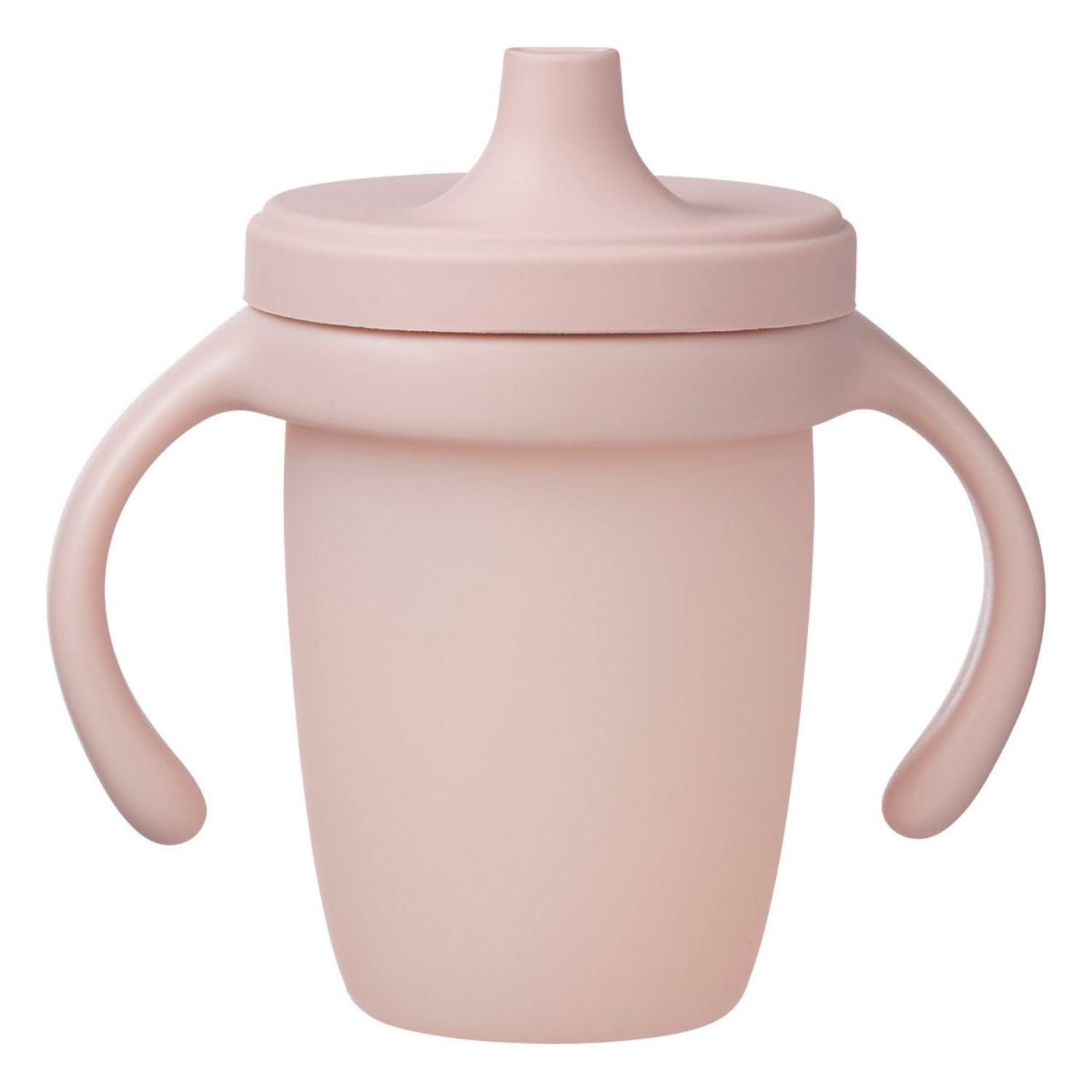 b.Box Silicone Spout Cup Blush Pink-image-27