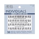 Double Up Individuals Knot-Free Medium Black