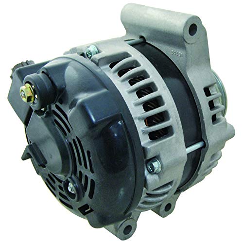 Lucas Alternator 13980 Compatible With Honda Accord 2.4L 2003-2007 Acura Tsx 2.4L 2004-2008 31100Rta003 31100Rta013 31100Rta023 Csd73 3341502 1042104730 1042104731 1042104732 #TOP3