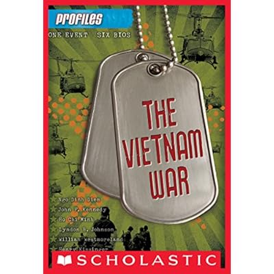 The Vietnam War