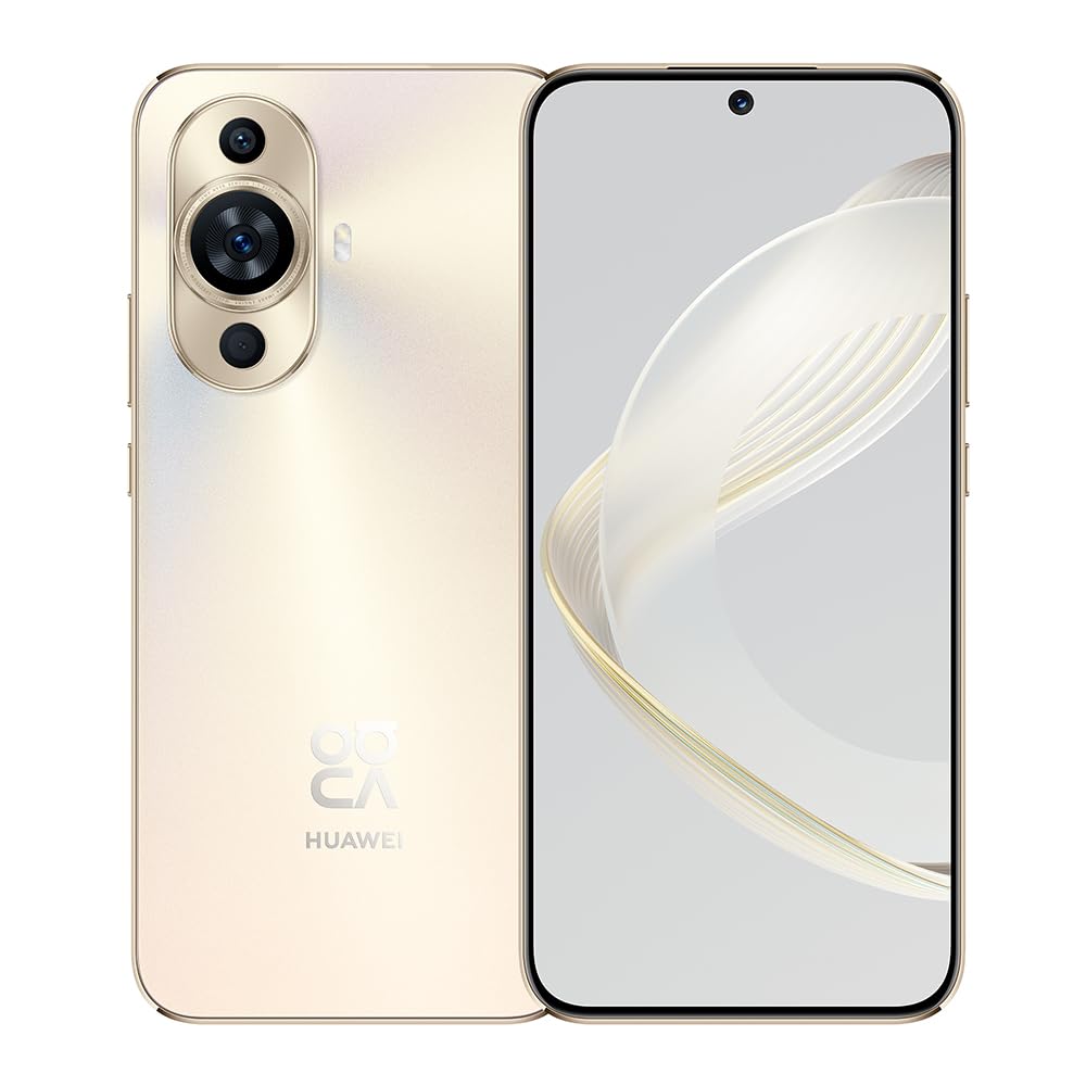 HUAWEI nova 32GB ローズゴールド 新品未使用 未開封 HUAWEI
