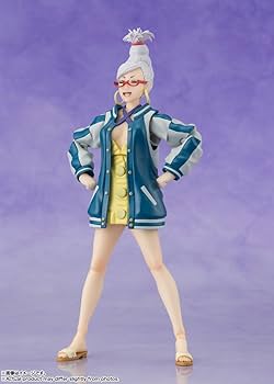 Amazon | TAMASHII NATIONS S.H.フィギュアーツ ダンダダン 星子 約