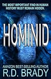 Hominid (The Ancestral Code)