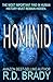 Hominid (The Ancestral Code)