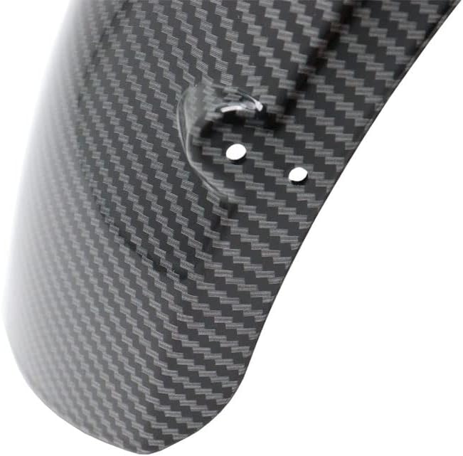 オートバイフロントフェンダー用 カワサキ用忍者 636 ZX-6R 2009-2018 オートバイフロントフェンダー用 カワサキ用忍者 636 ZX-6R 2009-2018