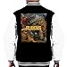Cloud City 7 Rubens Masters Collection Inspired Men's Varsity Jacket