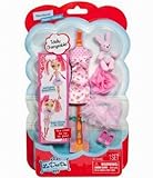 La Dee Da Fashion Accessory Pack Sugar Coated Cyanne Styles
