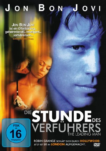 Die Stunde des Verführers - The Leading Man - Jon